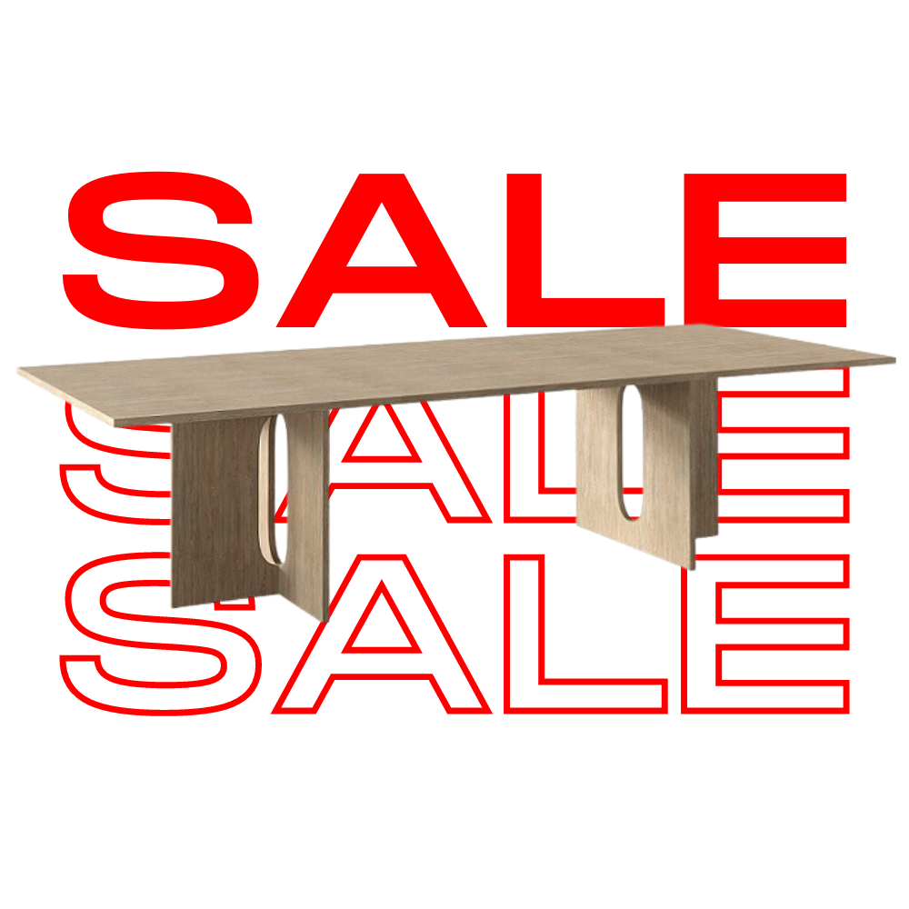 SALE Table