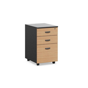 Pedestal Drawer Units