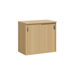 Sliding Door Cabinets