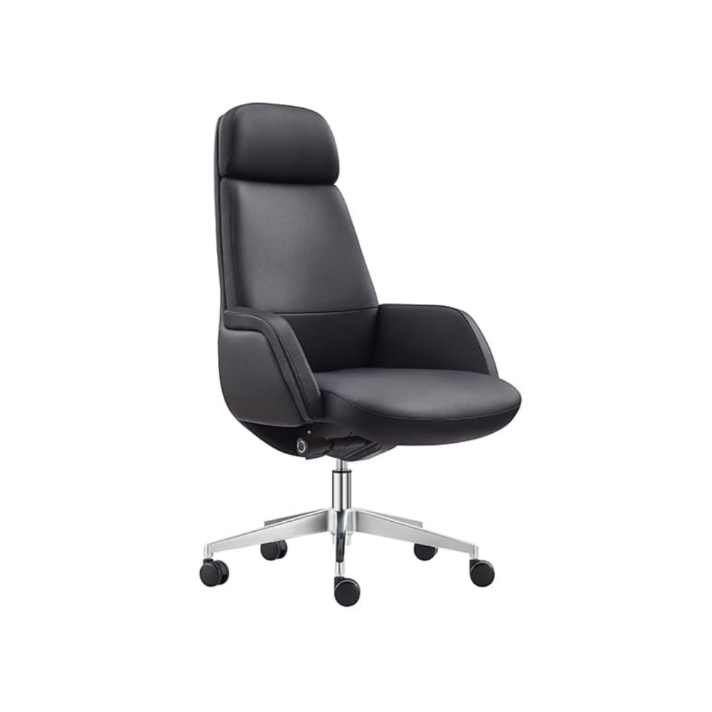 Leather Office Chairs