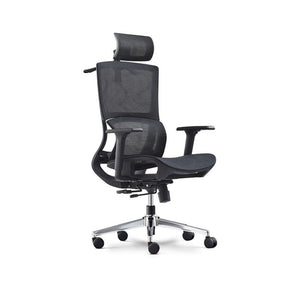 Ergonomic chair