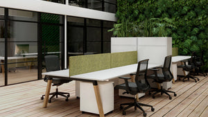 Plantation Desking