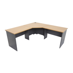 L - Shaped Desks