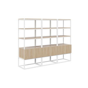 Office Shelving