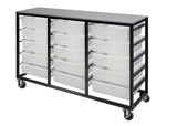 storage trolley