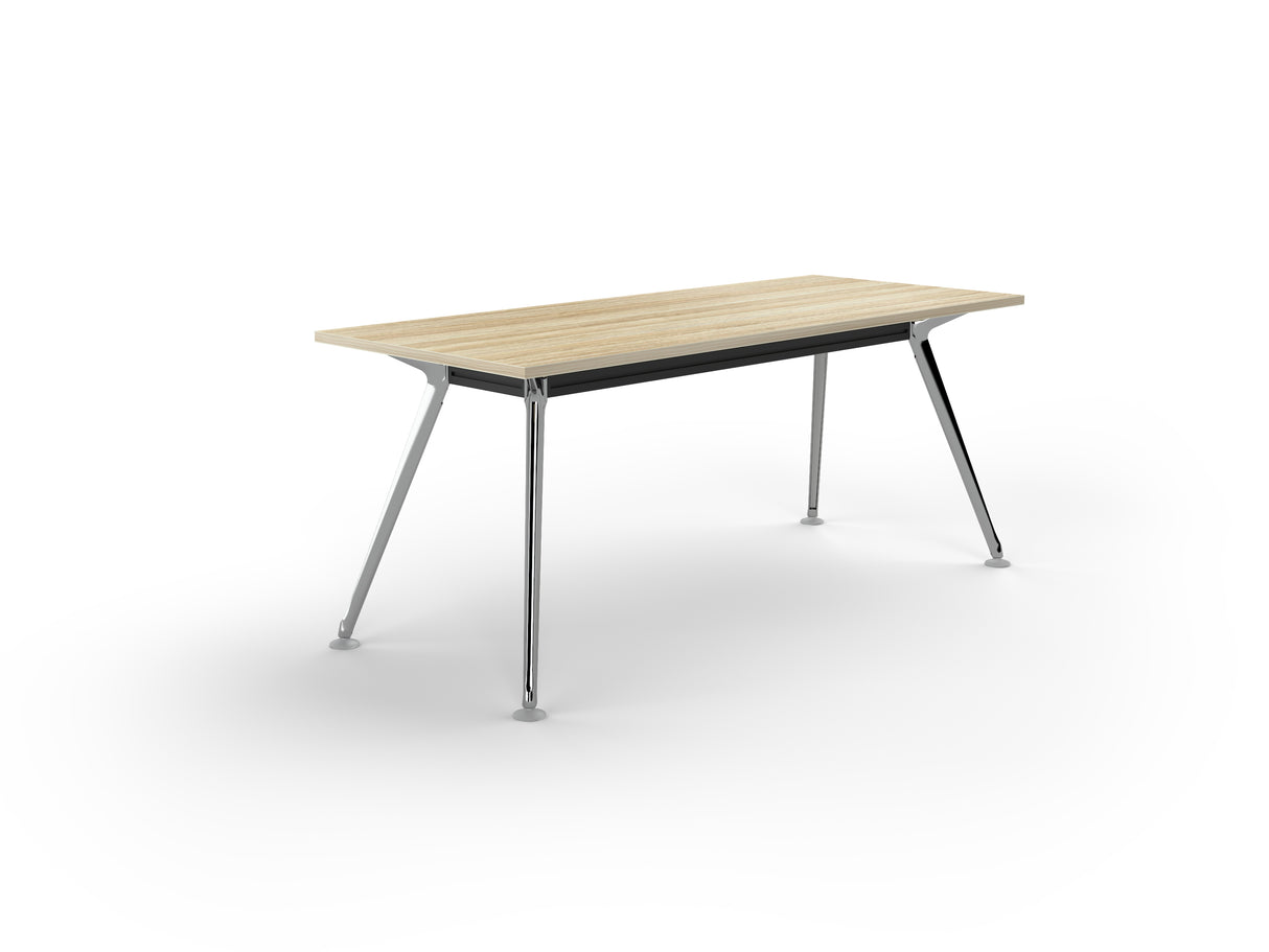 rectangle table