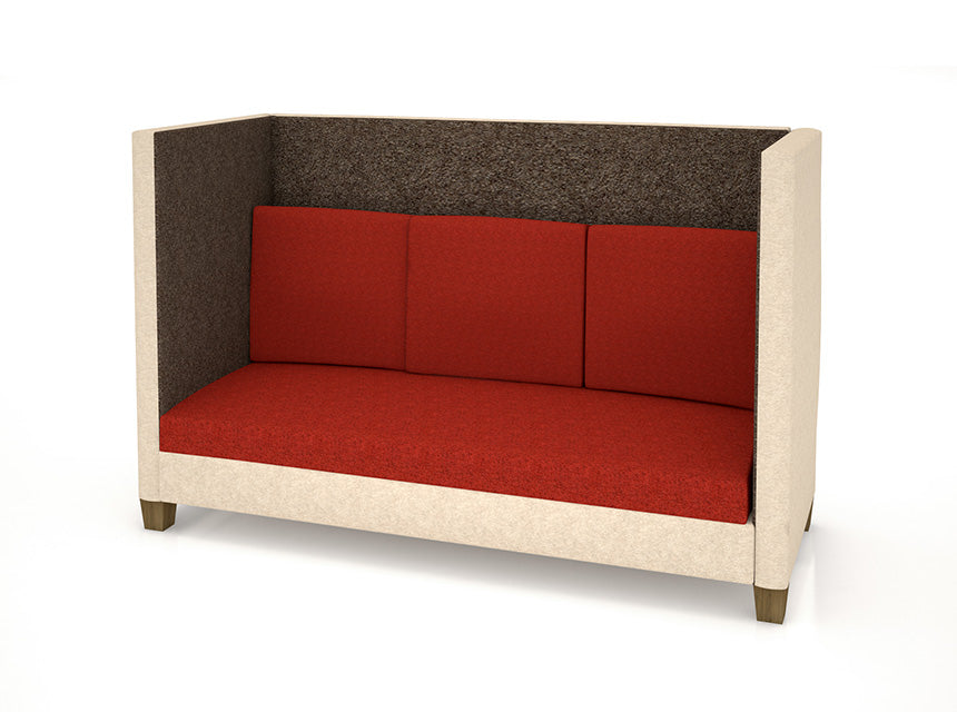 3 seater lounge