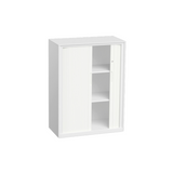 sliding door cabinet