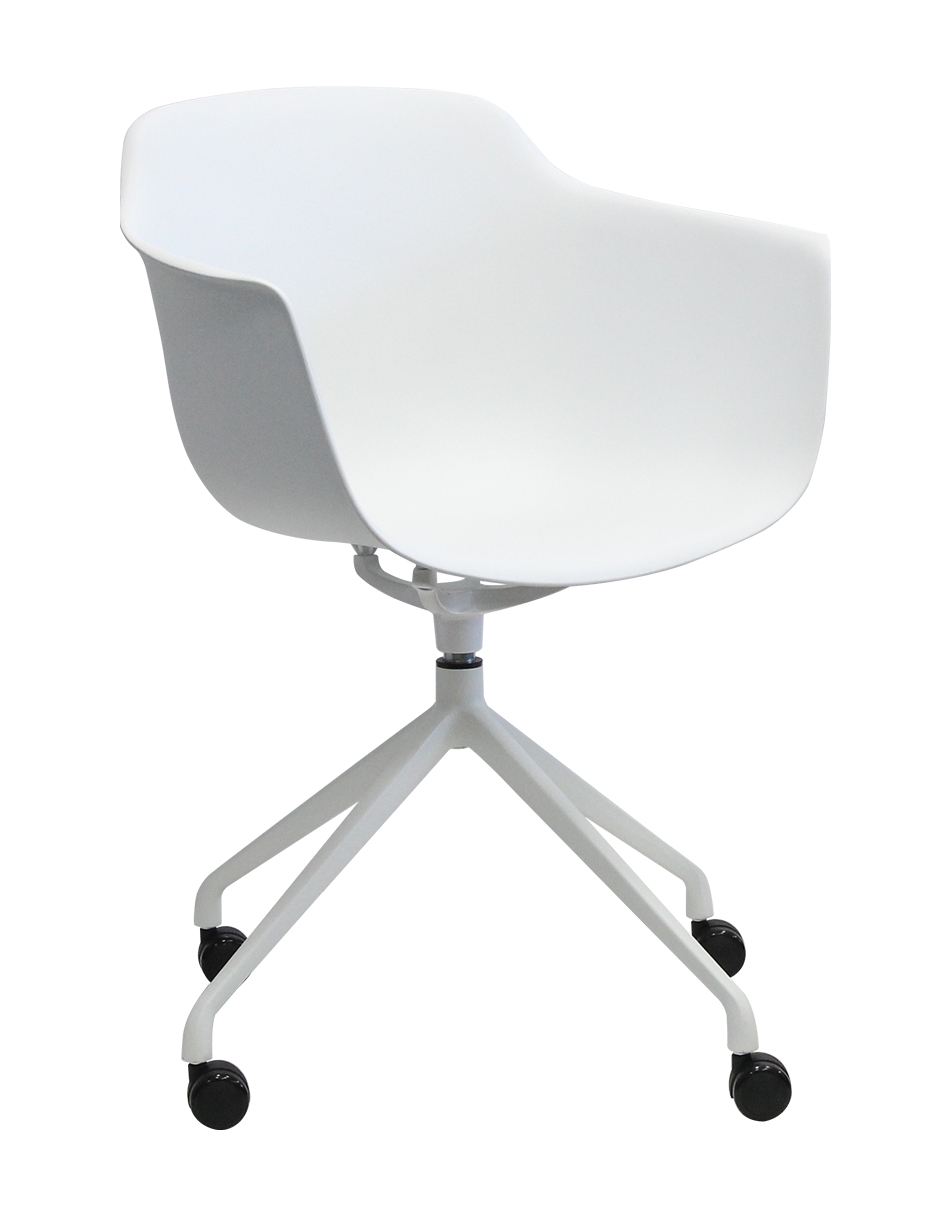 swivel chair