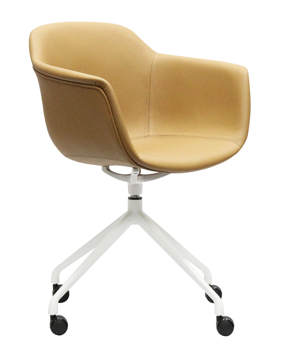 swivel chair