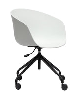 swivel chair