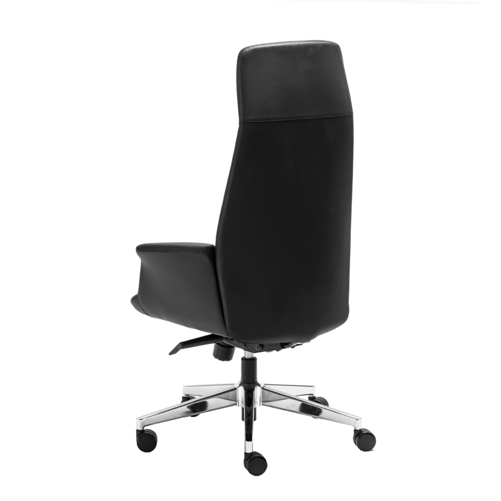 leather office chair