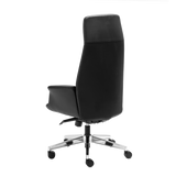 leather office chair