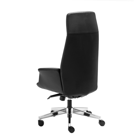 leather office chair