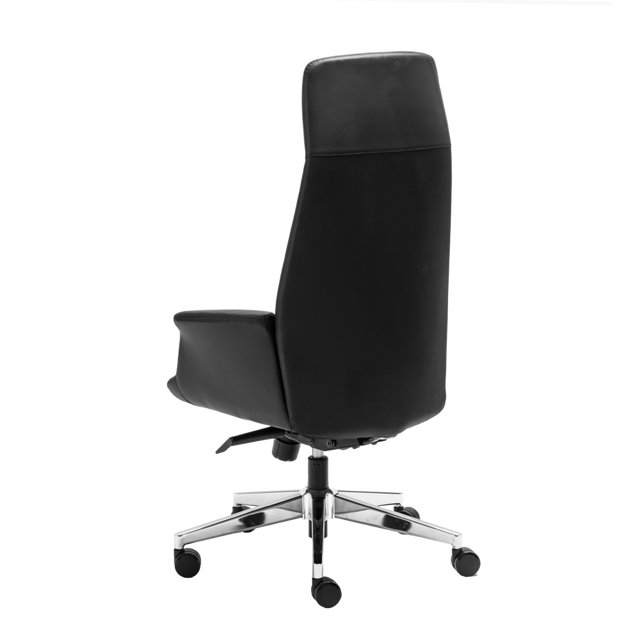 leather office chair