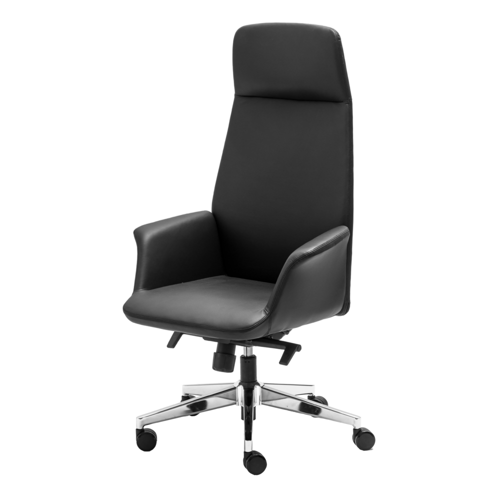 executive leather office chair