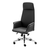 executive leather office chair