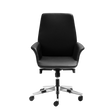 medium back executive chair