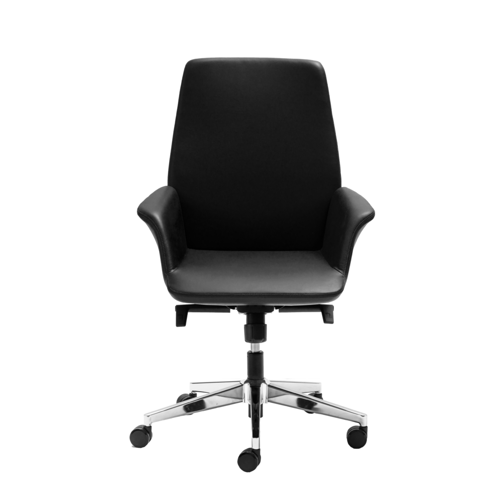 medium back executive chair