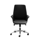 medium back executive chair