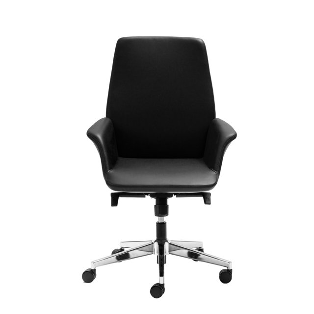 medium back executive chair