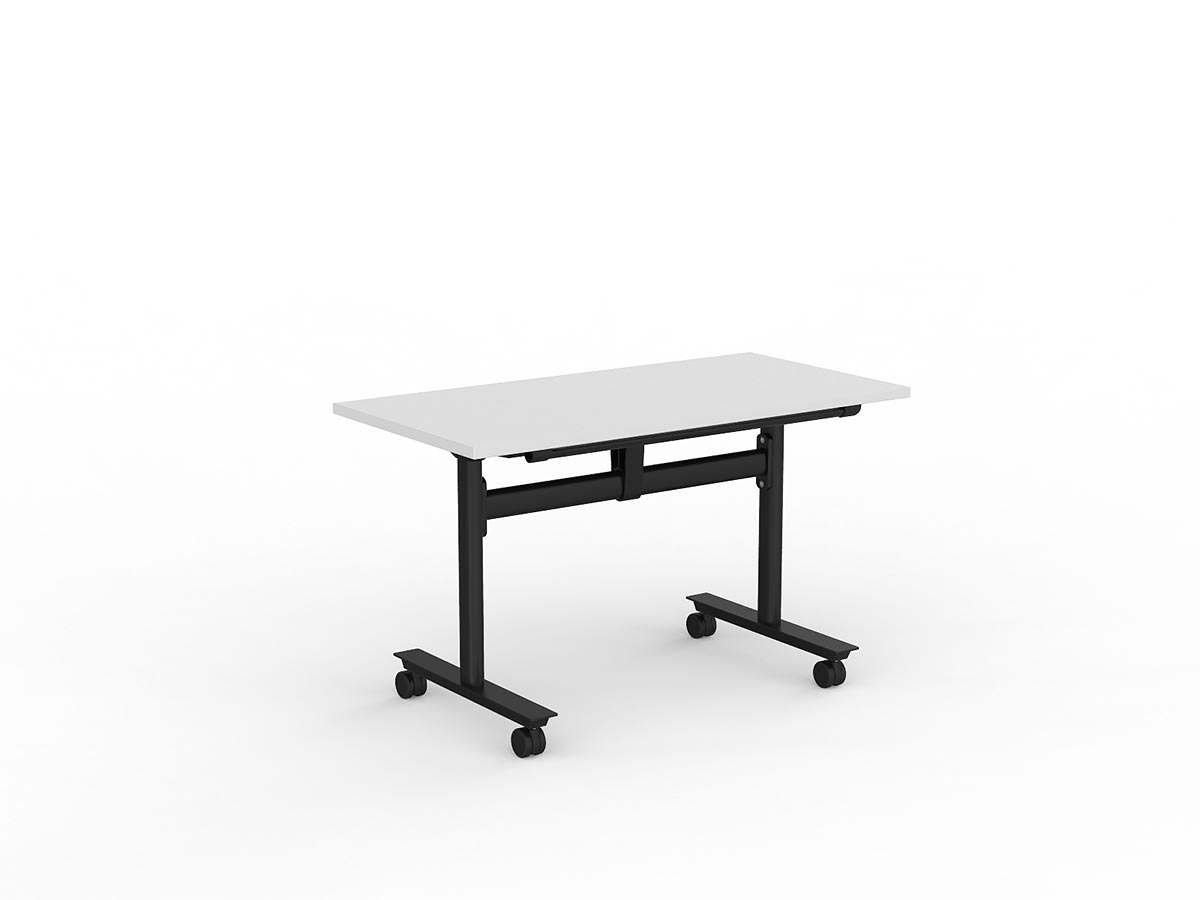 rectangular table