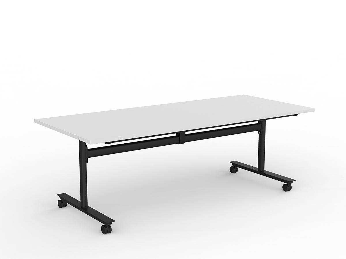 mobile flip table