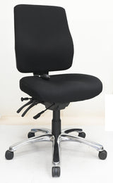 task chair