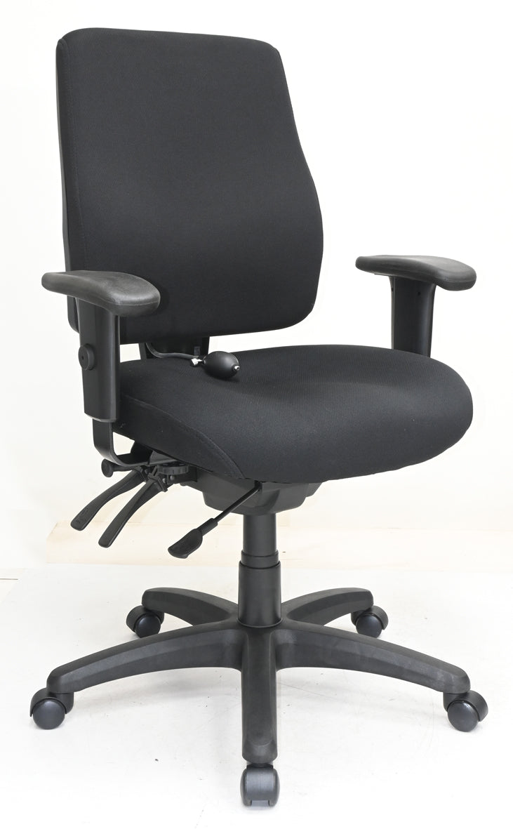 Alpha Task Chair