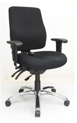 Alpha Task Chair