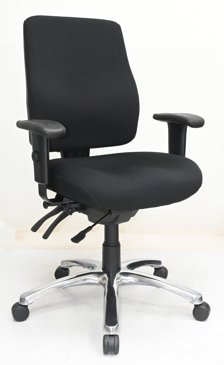 Alpha Task Chair