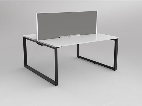 2 person workstation