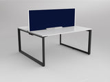 2 person office desk