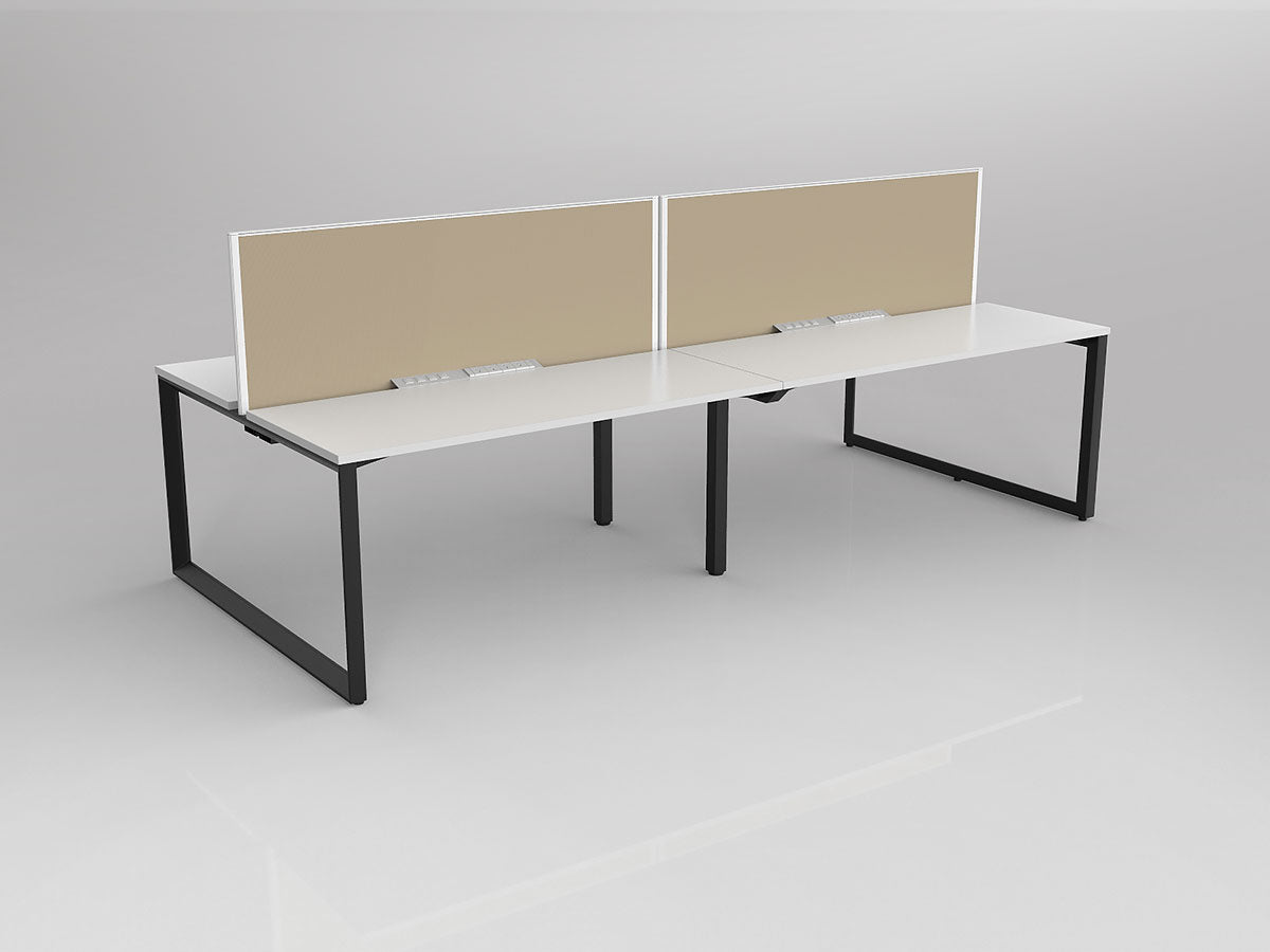 partition desking