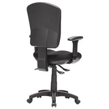 Aqua High Back Task Mesh Chair