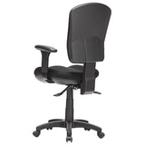 Aqua High Back Task Mesh Chair