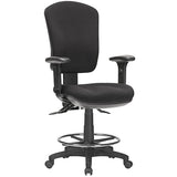 Aqua High Back Task Mesh Chair