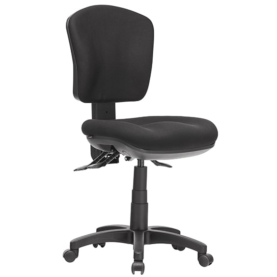 ergonomic chair