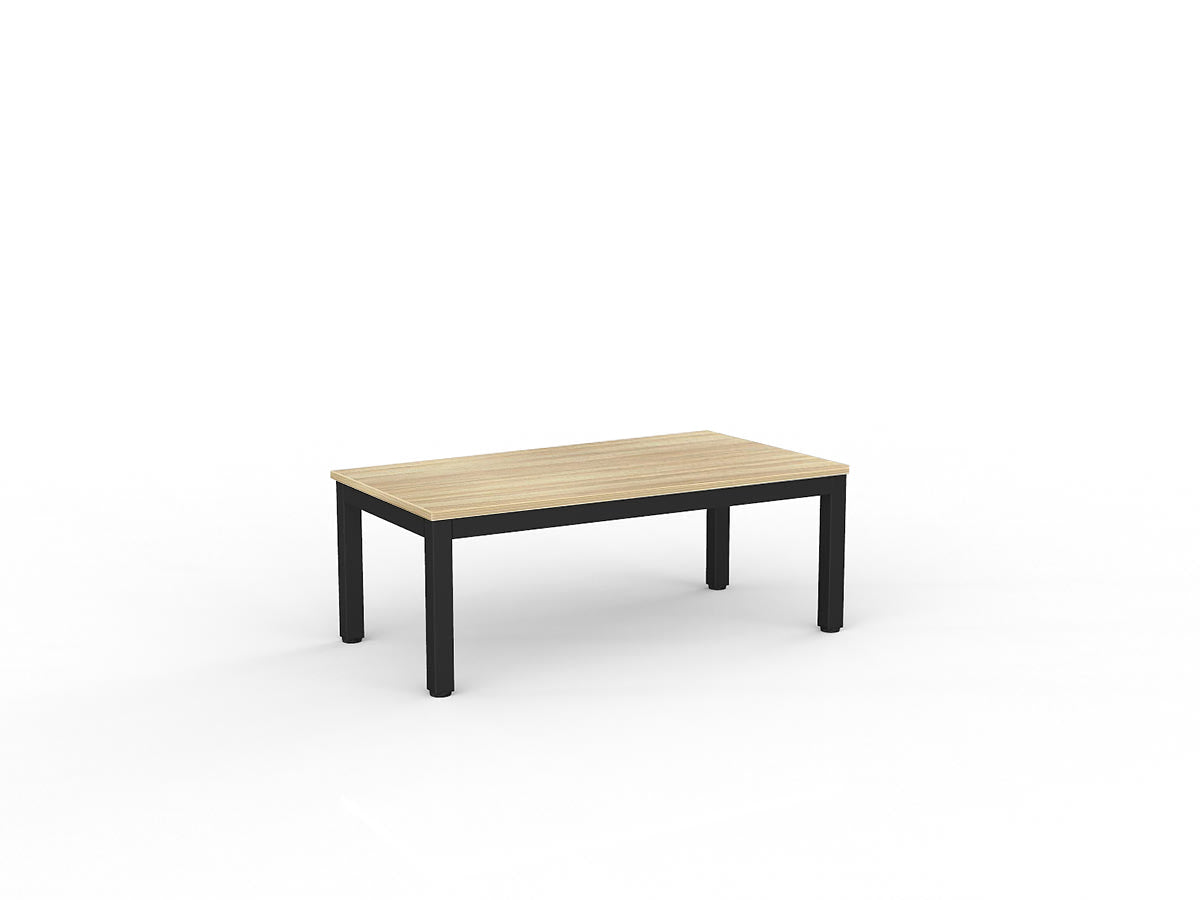 oak colour coffee table