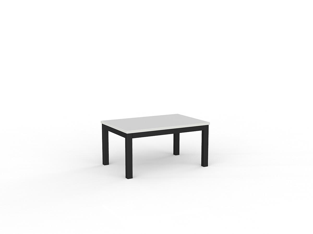 rectangle coffee table