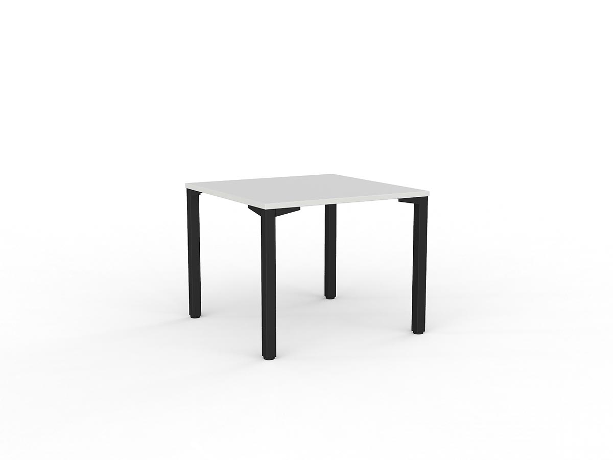 square meeting table