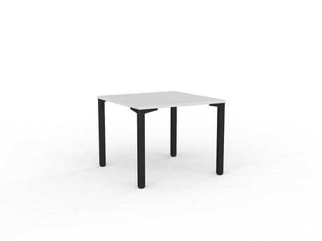 square meeting table