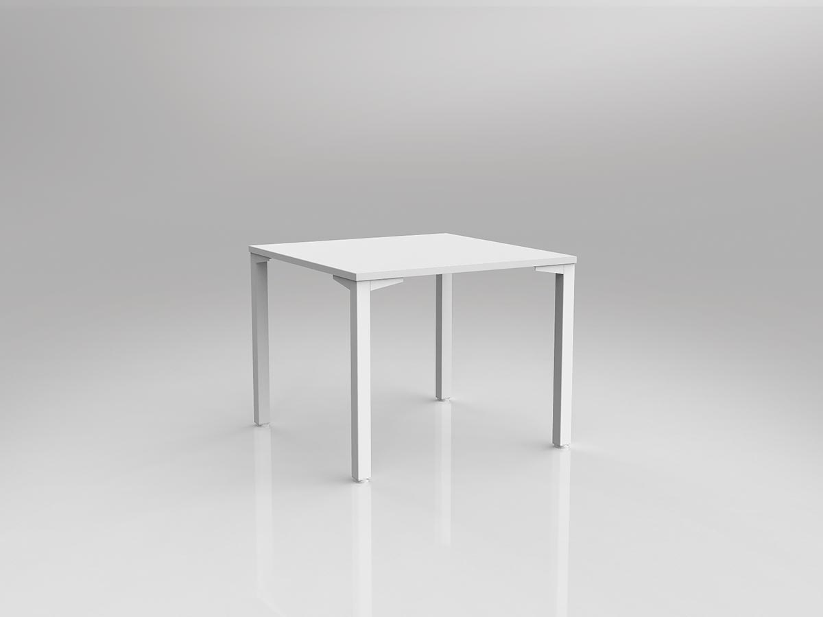 square table