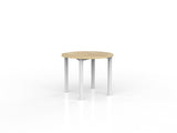 round meeting table