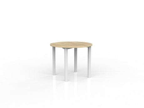 round meeting table