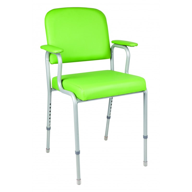 medical visitor chair