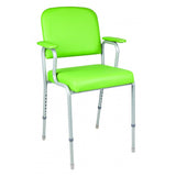 medical visitor chair