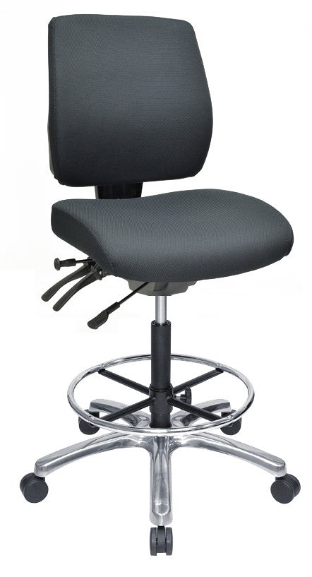 Alpha Task Chair