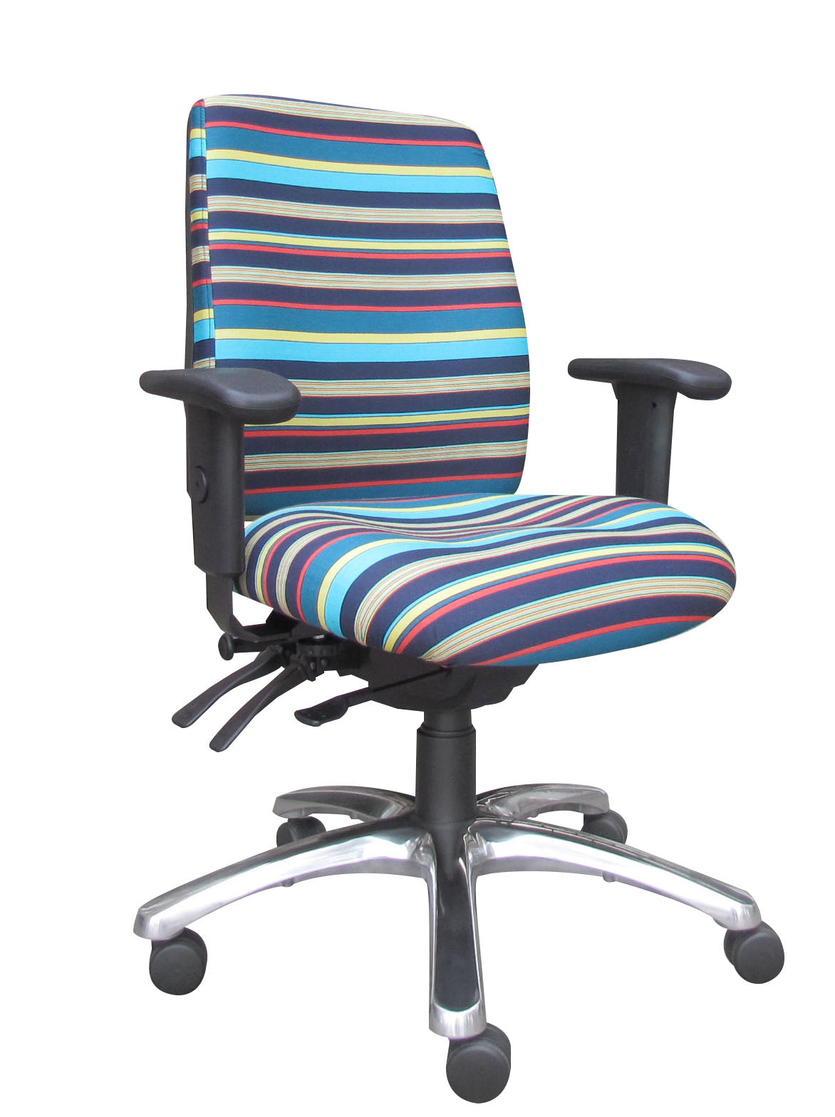 Alpha Task Chair