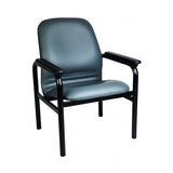 Ambassador Single Seater With Solid Legs